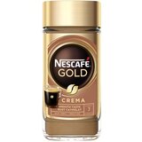 Nescafe Gold Crema - 200 g | Shoptok.si