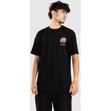 Santa Cruz Self Destruct T-shirt black | Shoptok.si