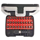  Bit Box 1/4″ 32 komada RED Gedore 3301338 | Eponuda.ba