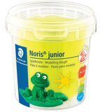  PLASTELIN 4BOJEX130G U ČAŠICI STAEDTLER 813F SLE NEON SORT | shoptok.hr