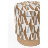 White Label Rjav tabure Ziggy – | Shoptok.si