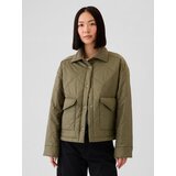 GAP Quilted jacket - Women's | ePonuda.com