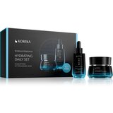 KORIKA Korean Heritage Super Hydrating Daily Set 2 pcs intenzivno vlažilni dnevni set | Shoptok.si