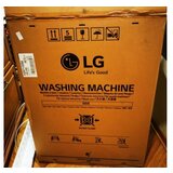 LG F4DR711S2BA Mašina za pranje i sušenje veša OUTLET | ePonuda.com