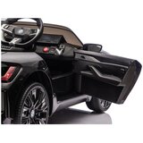 BMW i4 4x4 JE1009 Crni automobil na baterije | shoptok.hr