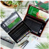 Esselte DERWENT BARVICE V LESENI ŠKATLI 27/1 | Shoptok.si