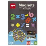  Igra za decu sa magnetima Brojevi | ePonuda.com