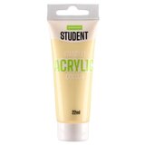 Professional standart acrylic akrilna boja 22ml - odaberite boju napoli yellow ( 644025 ) Cene