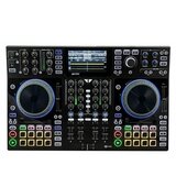 Pioneer Gemini SDJ-4000 DJ kontroler - - Audio-Kondric Cene