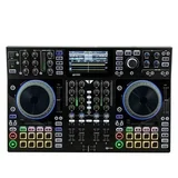 Gemini SDJ-4000 DJ kontroler - - Audio-Kondric
