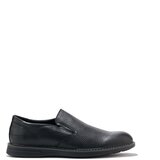 Shelvt Men's black shoes | shoptok.hr