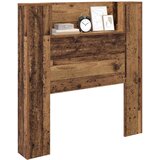  Uzglavlje Staro drvo 100 x 15 x 103,5 cm Konstruirano drvo | shoptok.hr