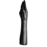 All Black AB21 Hand with Arm 37cm Cijene