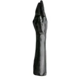 analni dildo Fist Fuck