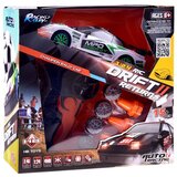 Drift automobil na daljinsko upravljanje s čunjevima RC0506 | shoptok.hr