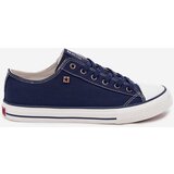 Big Star Men's Low Material Sneakers | ePonuda.com