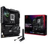 Asus ROG STRIX Z890-F GAMING WIFI LGA1851 DDR5 RGB gaming ATX osnovna plošča | Shoptok.si