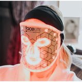 Rio Facelite Evolution lepotna LED-maska za obraz 1 kos | Shoptok.si