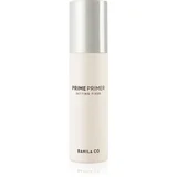Prime Primer Setting Fixer sprej za učvršćivanje šminke - extra strong 100 ml