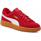 Puma Superge Smash 3.0 Sd 392035-11 For All Time Red/White/Gold