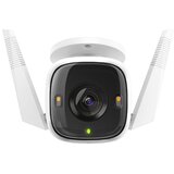 Tp-link Tapo C320WS Outdoor Security Wi-Fi Camera 2K (2560x1440), 2.4 GHz, 2T2R, 2×External Antennas | Eponuda.ba