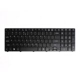 Acer tastatura za laptop aspire 5738z crna Cene