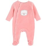 Cool club pižama pajac CNG2500350 roza D 74 | Shoptok.si