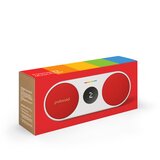 Polaroid Music Player 2 rdeče-bel | Shoptok.si
