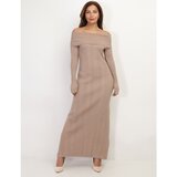 La Modeuse Obleke 68914_P160787 Bež | Shoptok.si