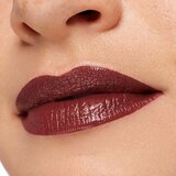 Essence satin GLOW Kremasti ruž sa satenskim odsjajem nijansa 06 Deja-brew 3.5 g | shoptok.hr
