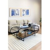 Hanah home sto za dnevnu sobu windy atlantic pine fume | ePonuda.com