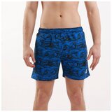 Lotto orc aop beach shorts M