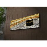Wallity Zidna slika sa LED osvetljenjem 3090IACT-21, 30x90 cm | Eponuda.ba