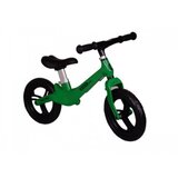  Bicikl bez pedala Magnesium Race Max, zeleni | shoptok.hr