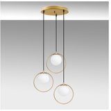 Opviq dolunay 4507 zlatni luster | ePonuda.com