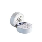 Commel Izolir traka 0,13mm x 19mm x 10m, bela Cene