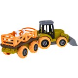  Unscrewed Tractor + Accessories | shoptok.hr