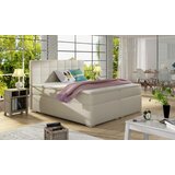  Francoska postelja ICE um.usnje 160x200 | Shoptok.si