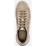 Geox Beige women's sneakers Dalyla - Women's | shoptok.hr
