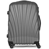 Olimp Sport Kofer za putovanja Kofer 20' ABS sivi | ePonuda.com