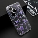  Futrola whisper za honor 400 pro ljubicasta ( F123954 ) | Eponuda.com