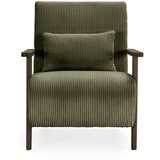 Marckeric Zelena fotelja Bonnie – | shoptok.hr
