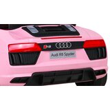  Licencirani auto na akumulator Audi R8 - rozi | shoptok.hr