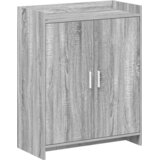 vidaXL Ormar za cipele Siva Sonoma 73,5 x 36 x 92 cm Konstruirano drvo Cijene