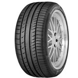 Continental ContiSportContact 5P ( 265/35 R21 101Y XL AO ) Cene