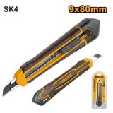 Ingco hkns110925 skalpel 9x80mm ( HKNS110925 ) | ePonuda.com