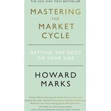 Hachette Howard Marks - Mastering The Market Cycle Cene