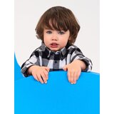 Sinsay Karirana košulja | shoptok.hr