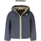 K-Way JACKET CHILDREN BLUE | ePonuda.com