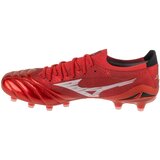 Mizuno Nogomet Morelia Neo IV Beta Elite FG Rdeča | Shoptok.si